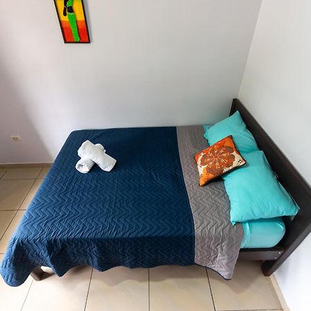 Villa Jade, La Fortuna Downtown Luaran gambar