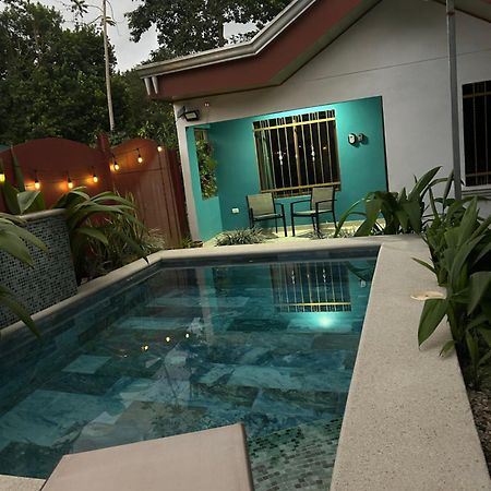 Villa Jade, La Fortuna Downtown Luaran gambar