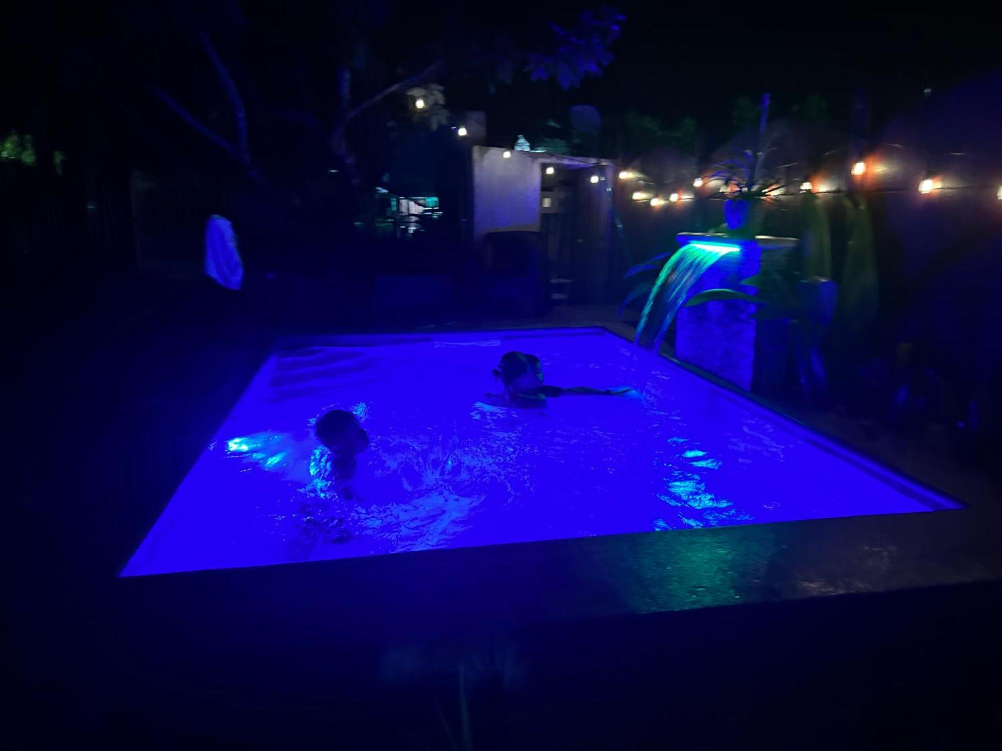 Villa Jade, La Fortuna Downtown Luaran gambar