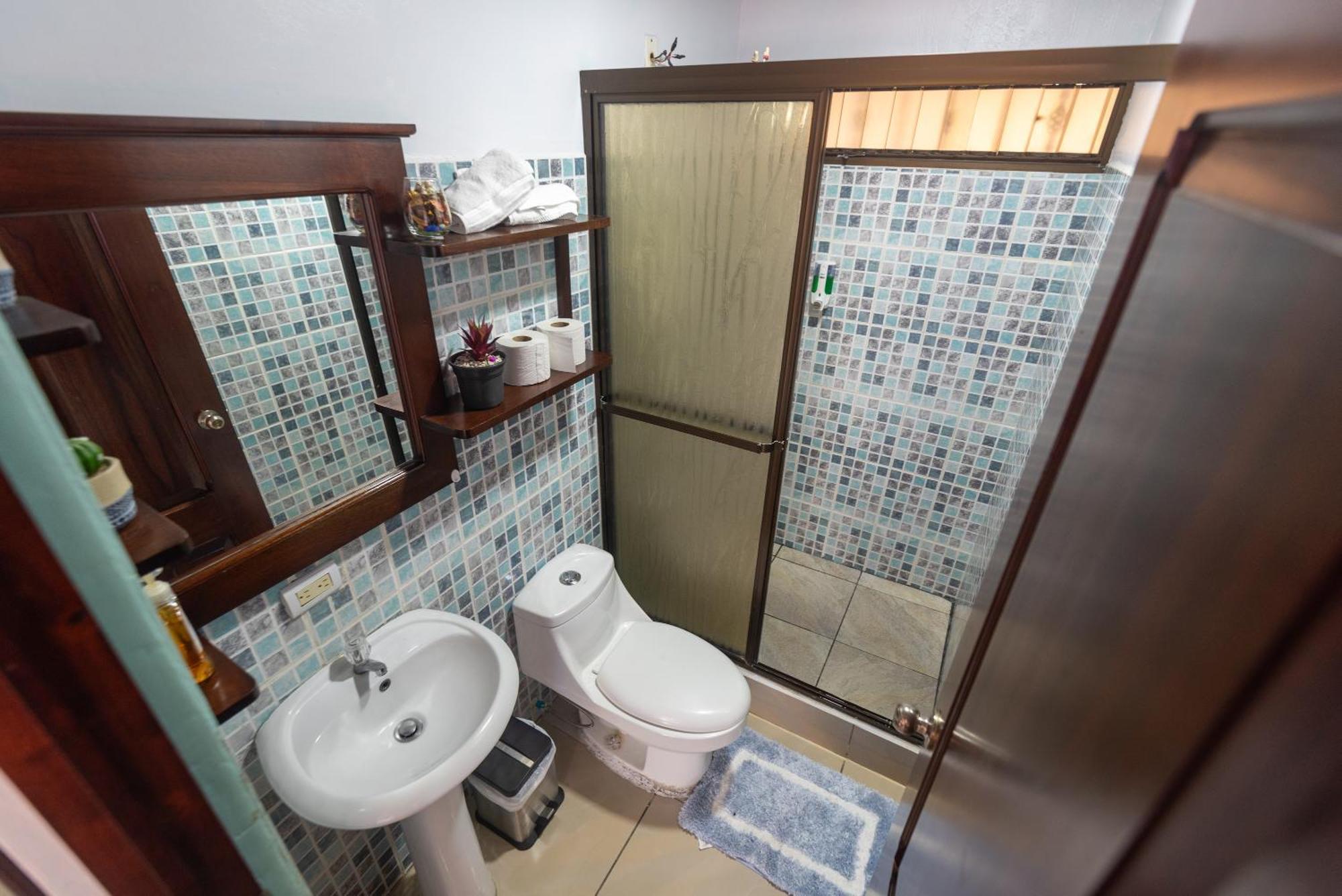 Villa Jade, La Fortuna Downtown Luaran gambar