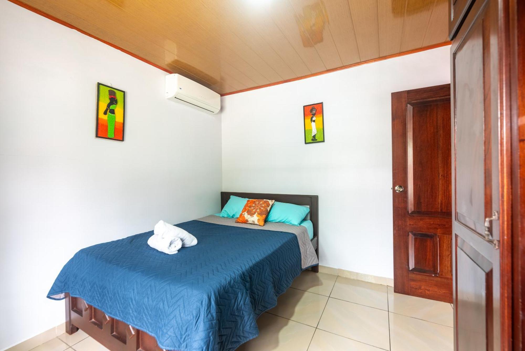Villa Jade, La Fortuna Downtown Luaran gambar