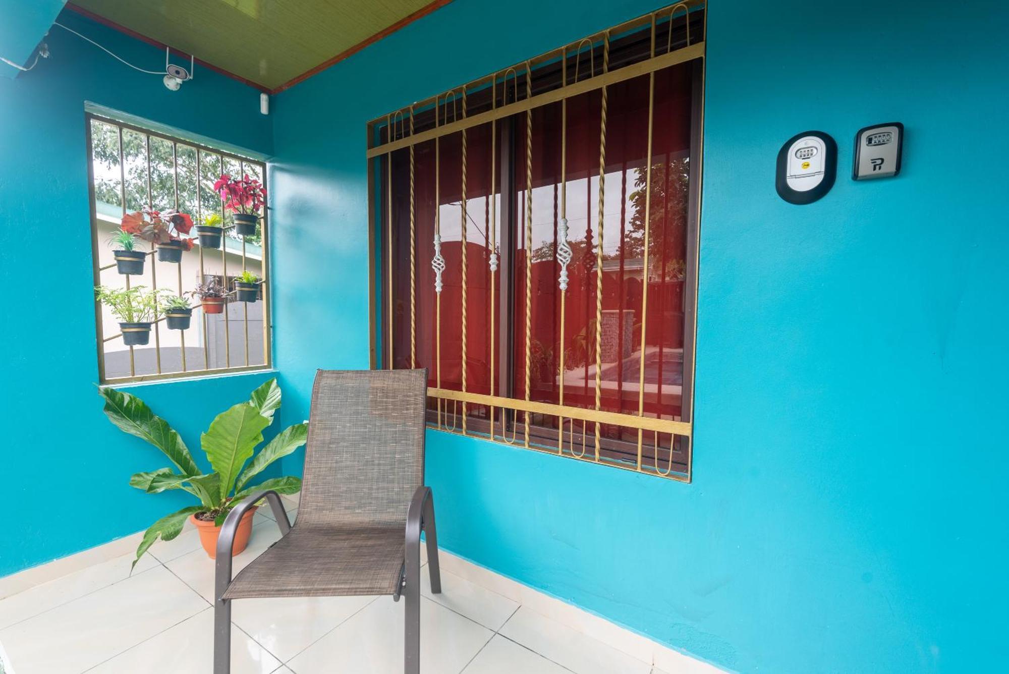 Villa Jade, La Fortuna Downtown Luaran gambar