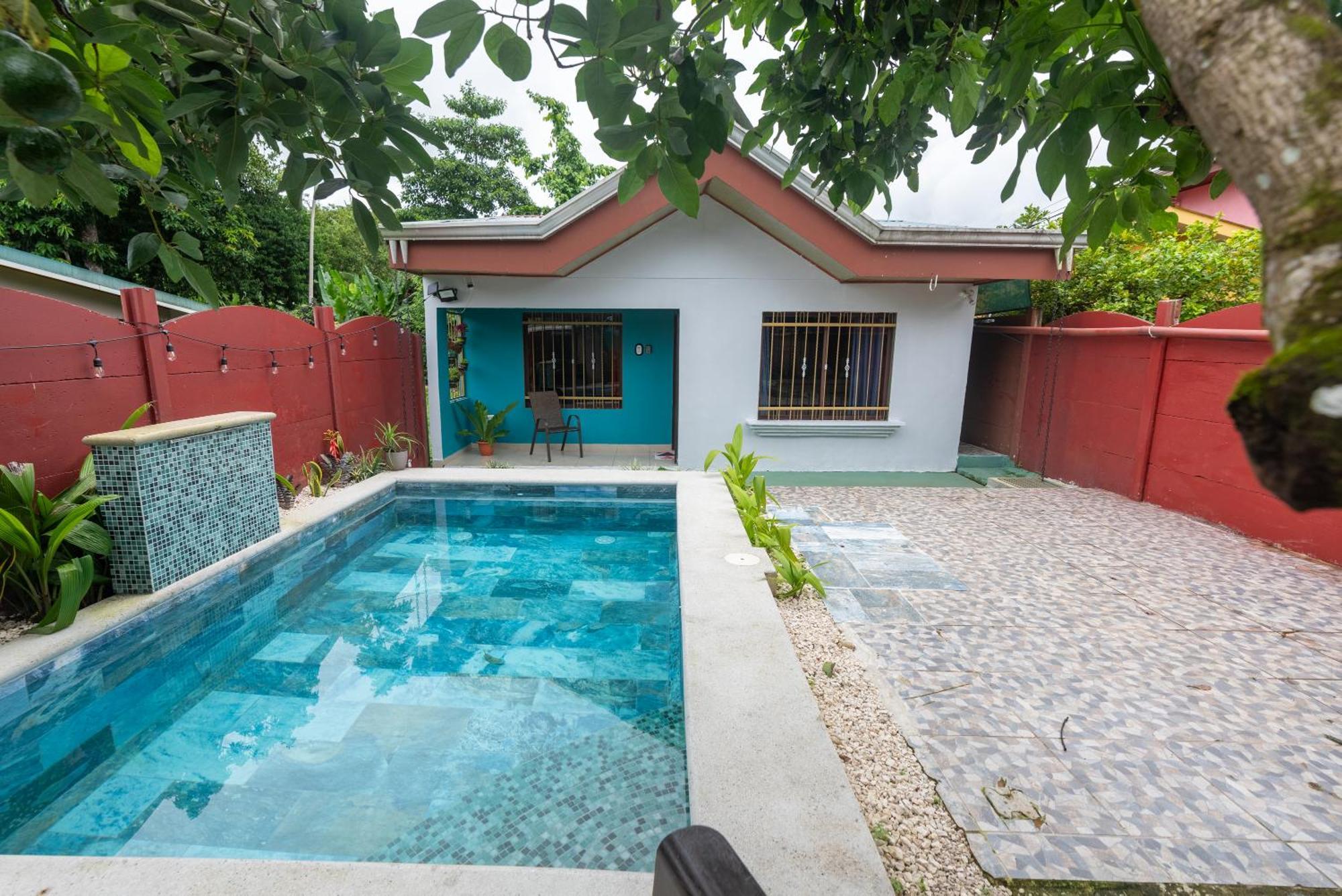 Villa Jade, La Fortuna Downtown Luaran gambar
